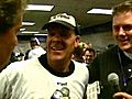 Web Extra: Charlie Monfort On Rockies Win