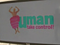 Uman – Take Control