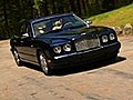 2007 Bentley Arnage