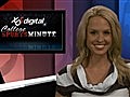 College Sports Minute - Fri,  Nov 5, 2010