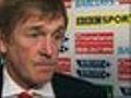 Injuries and mistakes costly - Dalglish