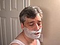 Shaving Q&A 8 & 9 Grain Shaving? Womens Shaving?