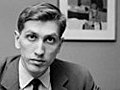HBO revisits the Bobby Fischer story