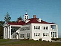 George Washington Inn - A Bed and Breakfast & Lavender Farm