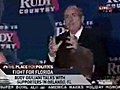 Rally with Rudy