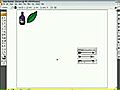 How to Trace a Template File in Adobe Illustrator CS3 Essentials