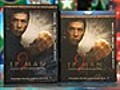 Ip Man 2,  Four Lions, Hyenas DVD Review