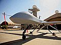 Obama OKs Use of Armed Drone Aircraft in Libya