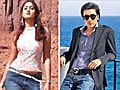 Ranbir has a new girl in his life