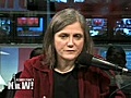 Democracy Now! Wednesday,  November 23, 2005