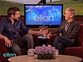 Ellen in a Minute - 05/17/11