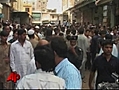 Stampede Kills 18 in Pakistan
