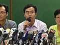 普選聯否認中央曾邀請他們北上討論政改