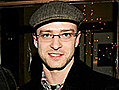 Justin Timberlake Hits Broadway