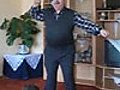 Turchia,  il nonno dance &#039;snobbato&#039; dai nipotini