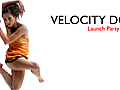 Velocity DC Dance Festival Launch Party