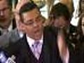 Will Blagojevich Defense Team Stay For Round 2?