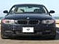 First Drive: 2008 BMW 128i Coupe Video