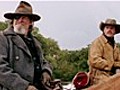 True Grit - Trailer 4