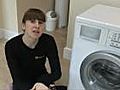 Wobbly Washing Machine or Tumble Dryer