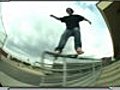 Kirk Rocha Off To A Great Start In 09