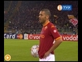 AS Roma - Sporting