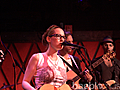 An Interview with Ingrid Michaelson