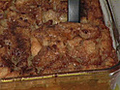 Bread Pudding Recipe