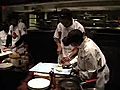 Nats Players Test Culinary Skills