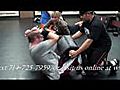 Krav Maga Anaheim Hills