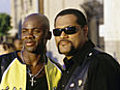 Biker Boyz (Cinemax)