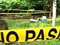 Detenidos unos asesinos en serie en Panamá