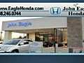 Honda Engine Maintenance - Dallas TX Dealer