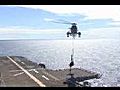 RIMPAC 2010: USS Bonhomme Richard