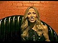 Exclusive Sheryl Crow Interview