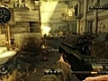 Resistance 3 - Multiplayer gameplay