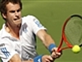 Murray apunta a la final de Indian Wells