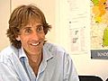 The Adventures of Jan Henric Buettner: When Risky Investments Breed Success