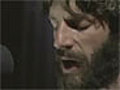 Ray LaMontagne - Forever My Friend (live acoustic)