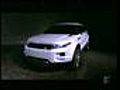 El nuevo LRX Concept
