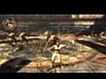 Heavenly Sword - Beware the Fox (Henchman Part 1)