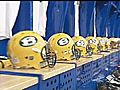 Brooke Bruins Return To Wheeling Island Stadium