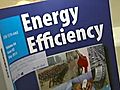 Effizient Energie sparen