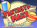 Animated Webisode - Fantasti-mart 2