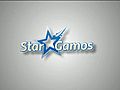 StarGamos TV spot