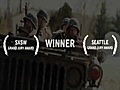 Marwencol (Theatrical Trailer)