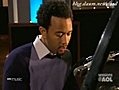 (2004) John Legend - Ordinary People - Sessions@aol