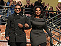 Oprah Dresses for Her Dream Date with Jackie Jackson