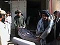 Afghan official: NATO airstrike kills 14