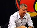 Bate-papo UOL com Alex Atala